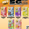 goo'd extracts