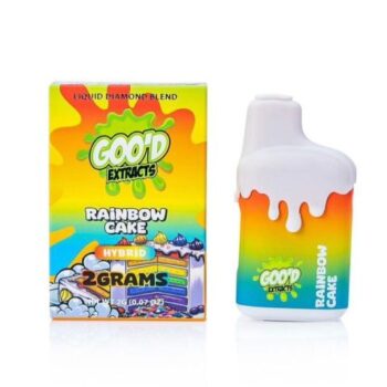 goo'd extracts