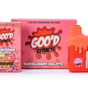 goo'd extracts