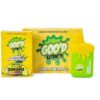 goo'd extracts