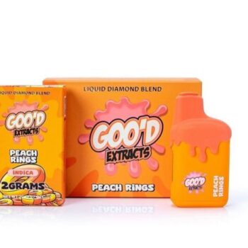 goo'd extracts