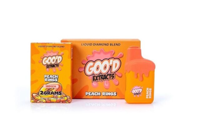 goo'd extracts
