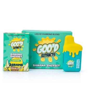 goo'd extracts
