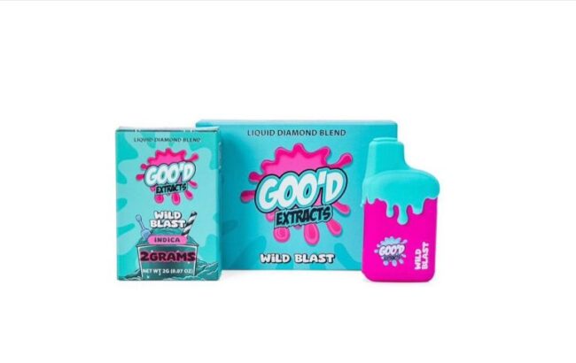 goo'd extracts