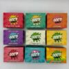 goo'd extracts