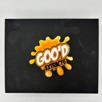 goo'd extracts