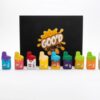goo'd extracts