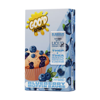 goo'd extracts