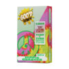 goo'd extracts