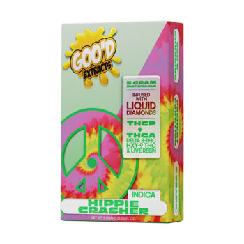 goo'd extracts