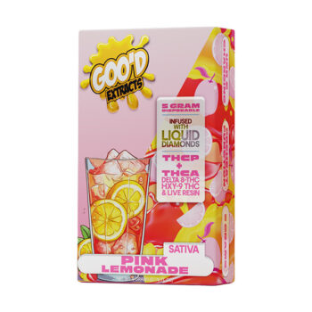 goo'd extracts