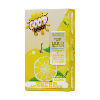 goo'd extracts