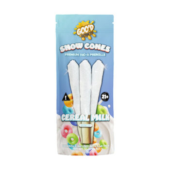 goo'd extracts