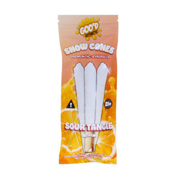 goo'd extracts
