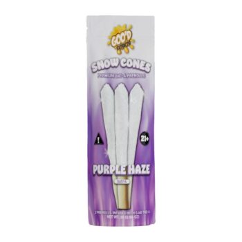 goo'd extracts