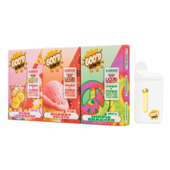 GOO'D EXTRACTS DISPOSABLE 5G